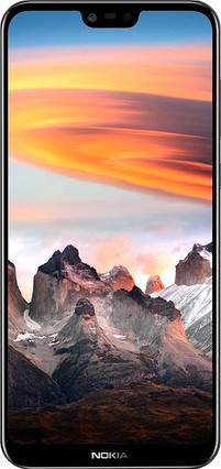 Nokia X6