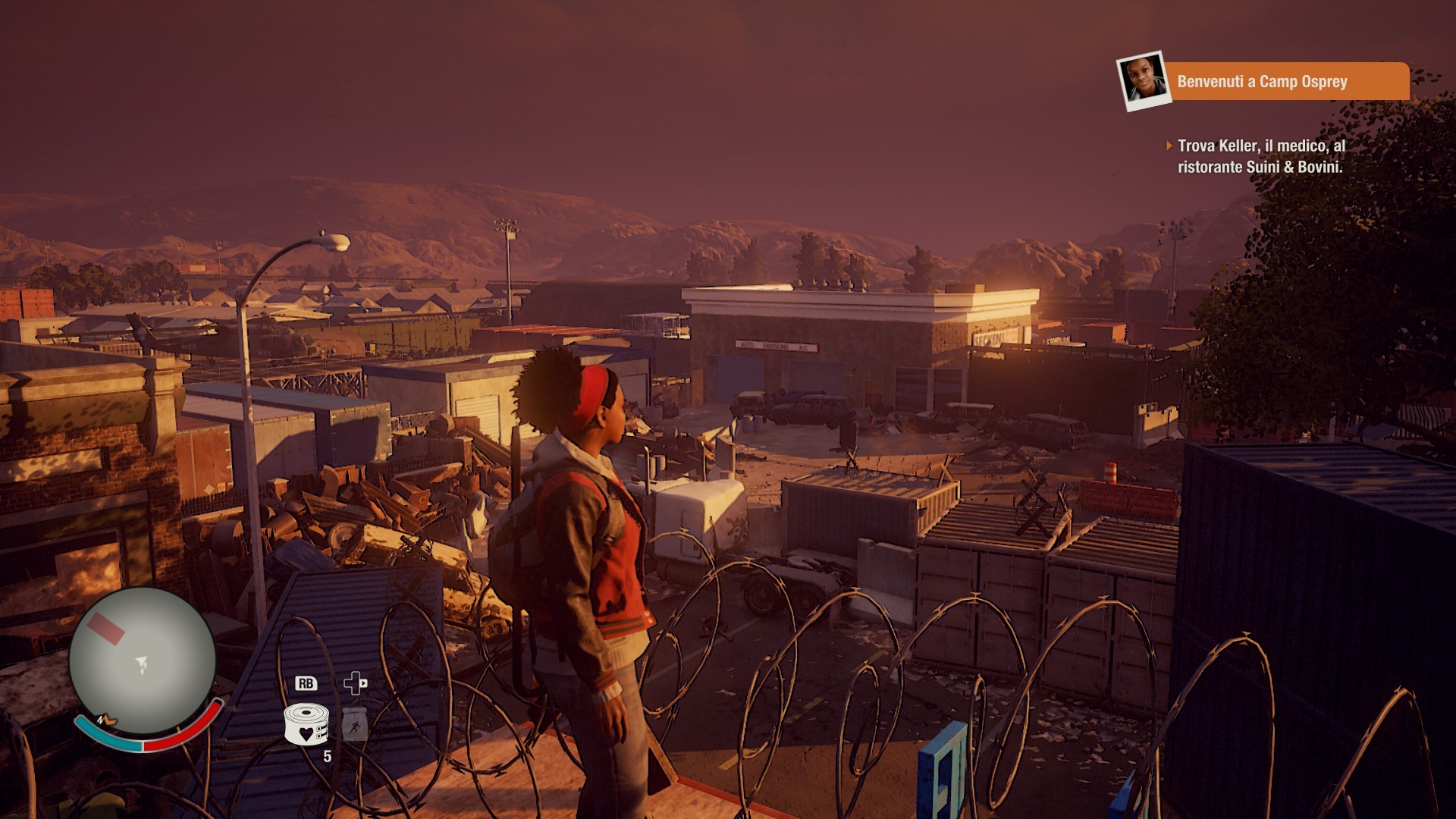 State of Decay 2 disponibile su Xbox One, Windows 10 e Xbox Game Pass