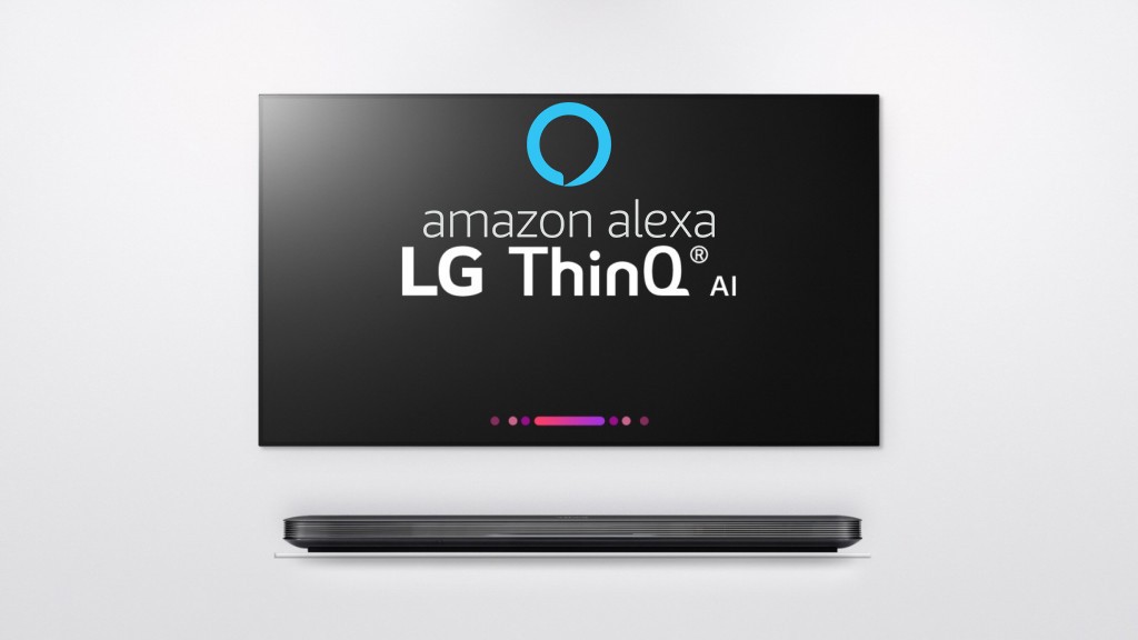 Tv Lg Non Si Accende Con Alexa