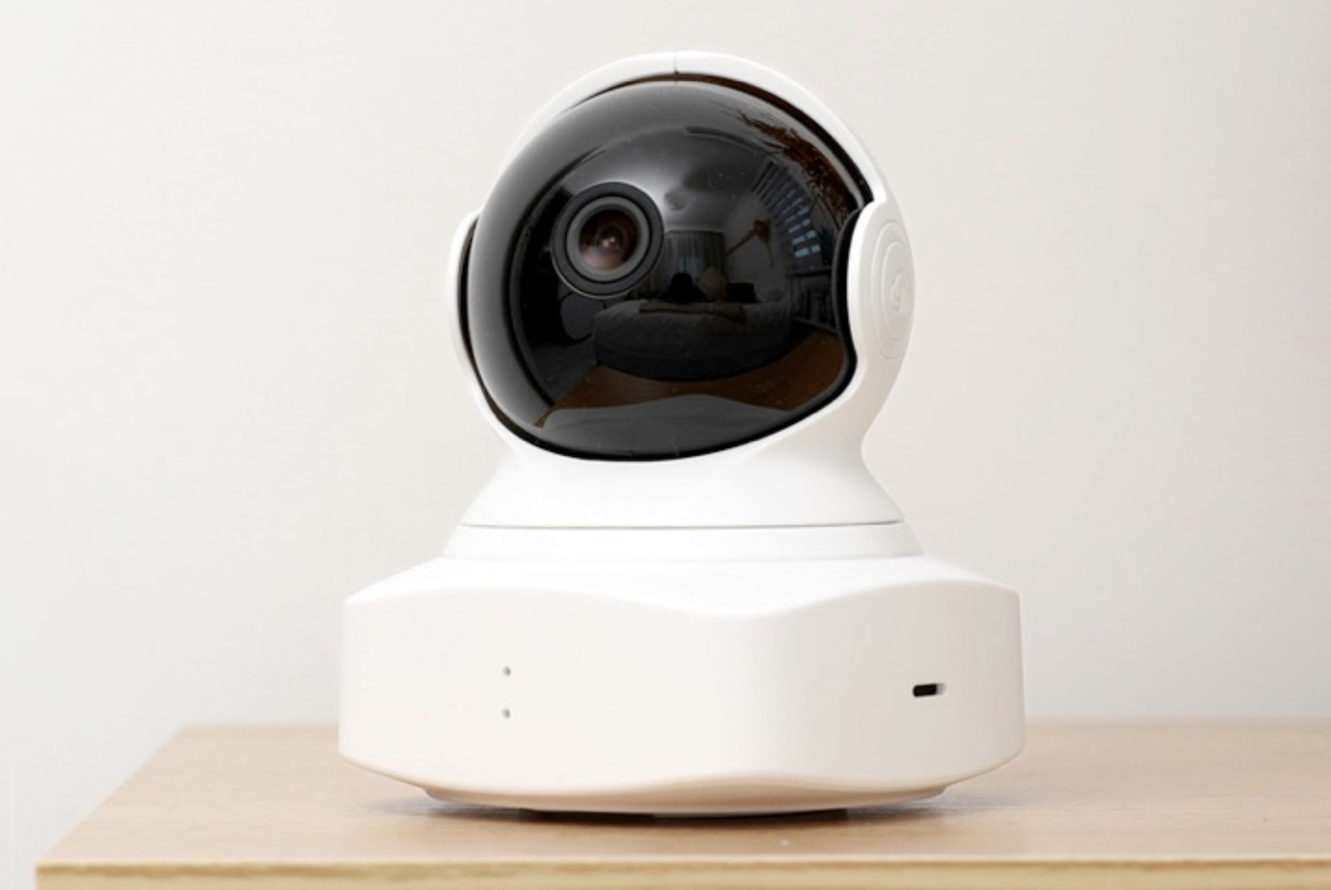 Yi cloud dome 1080p hot sale camera