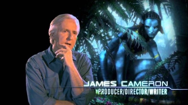 James Cameron utilizzerà le videocamere Sony Venice per i seguiti di Avatar