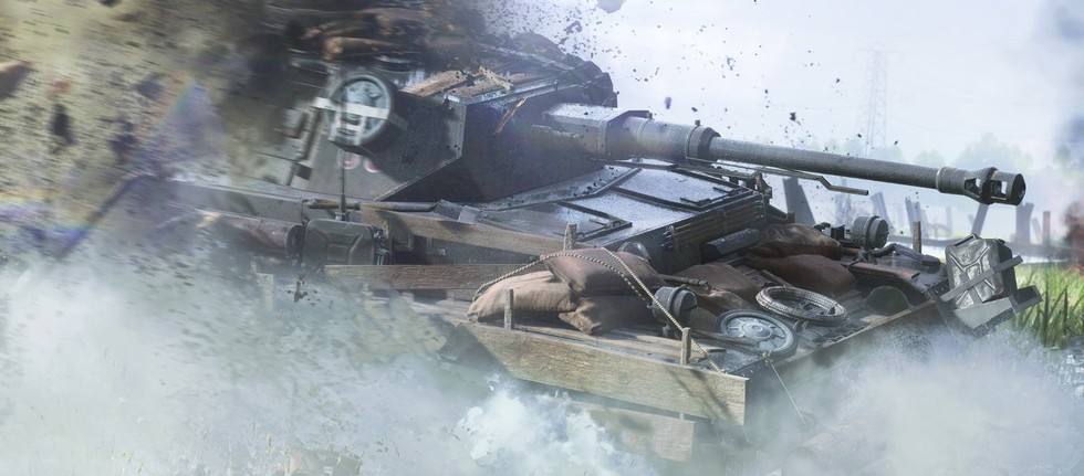 Battlefield V: 60fps e 1080p con una RTX 2080 Ti e ray tracing attivo ...