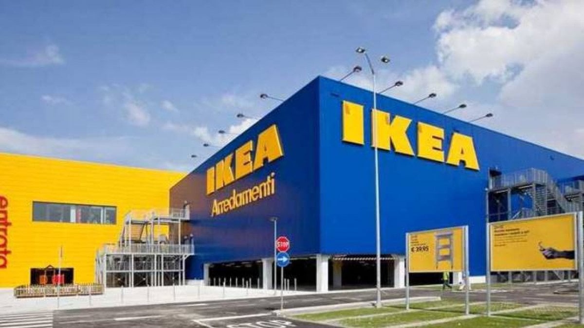 IKEA aumenterà i prezzi del 9% (in media) per colpa della pandemia 