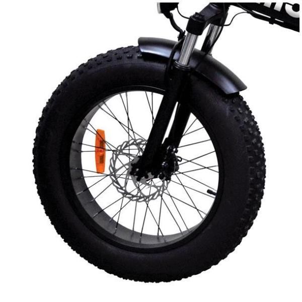 Nilox e bike discount x4