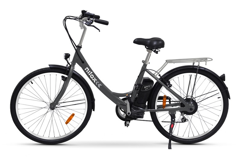 Nilox e bike x4 discount