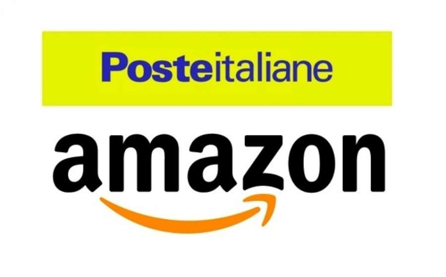 curve Personally Premise Amazon si affida a Poste Italiane per la consegna serale e nei weekend -  HDblog.it