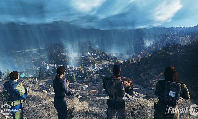 Fallout 76 - Trucchi, Guida, Consigli