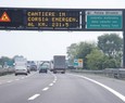 Tutor in autostrada, la mappa dei dispositivi attivi per l'estate 2024