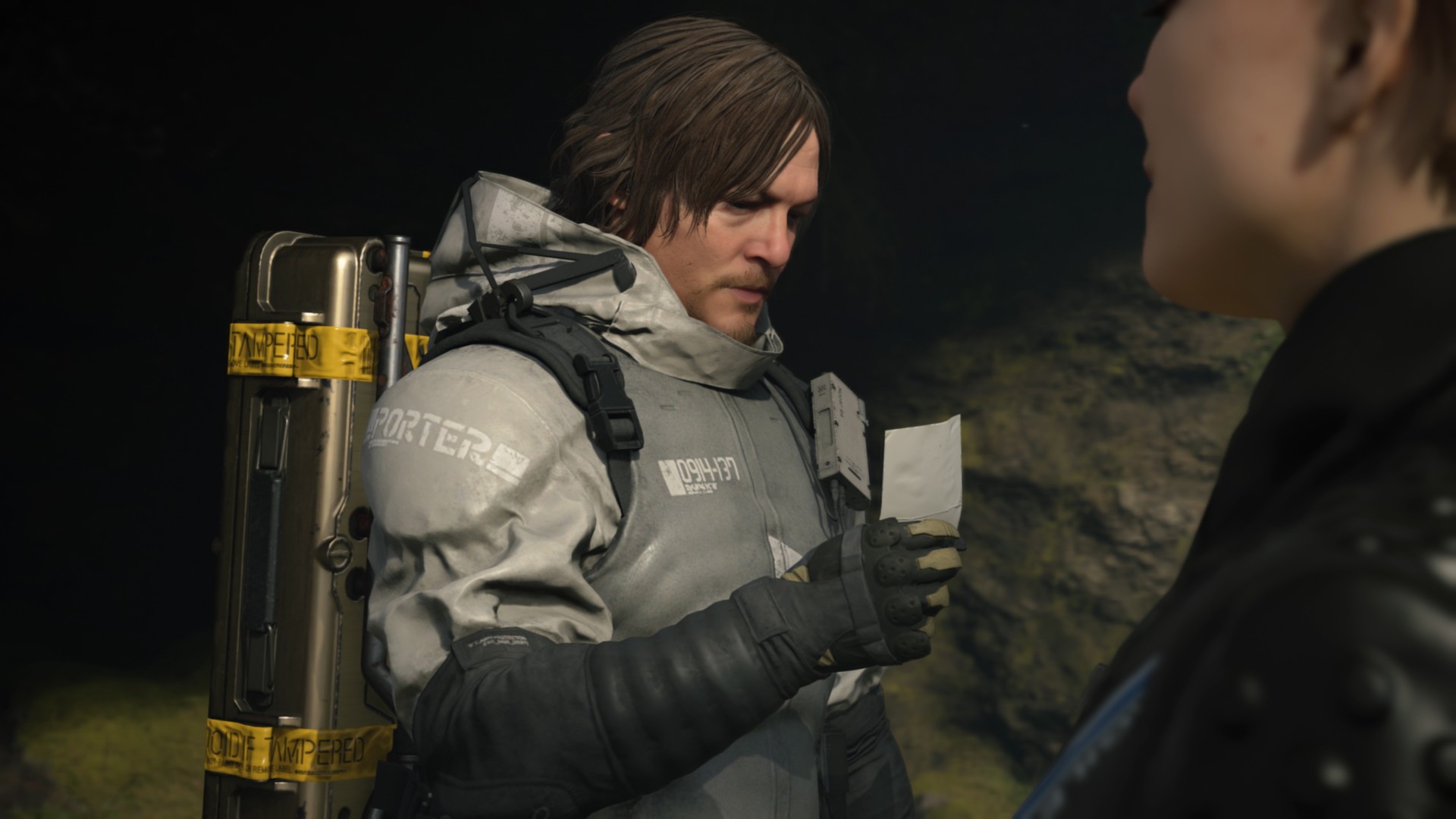 Death Stranding ufficiale, anche in versione PC nell'estate 2020 