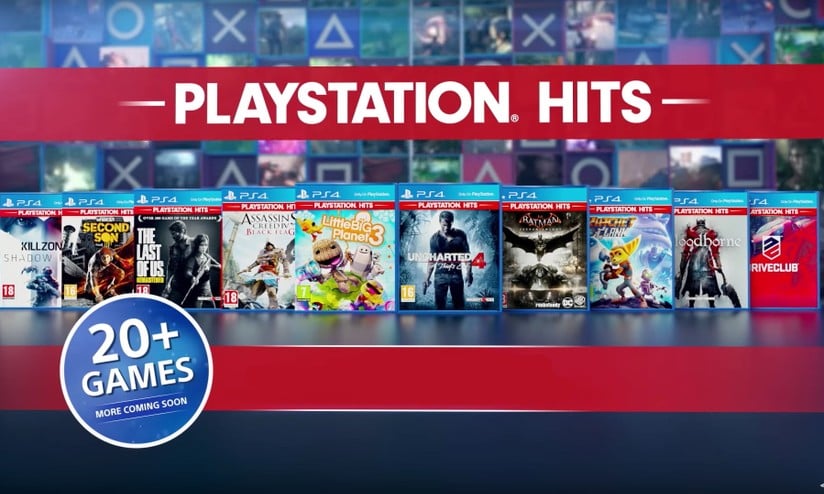 Sconti PlayStation Hits: migliori giochi PS4 in offerta a partire da 4.99  euro