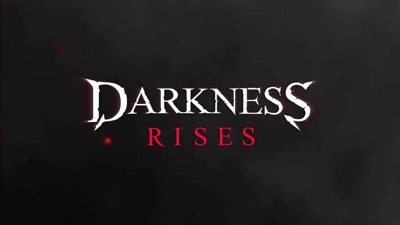 Darkness Rises, l'impressionante action RPG arriva su iOS e Android