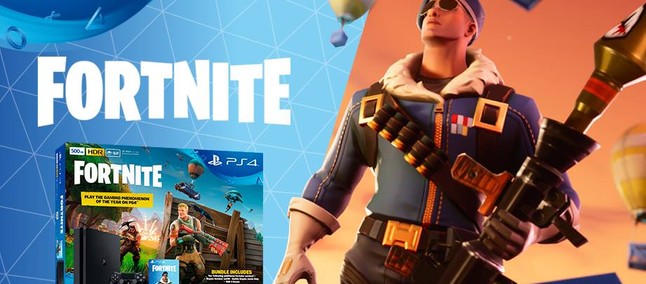 Giochi Simili A Fortnite Per Ps3