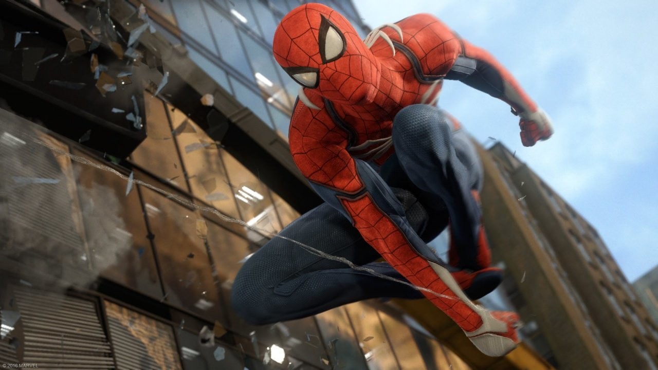 Marvel's Spider Man: la nostra recensione 