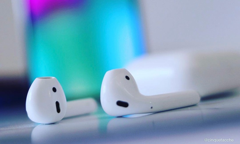 Apple discount airpods euronics