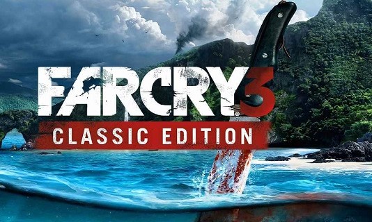 Far Cry 3 Classic Edition: la versione standalone arriva su Xbox One e PS4  