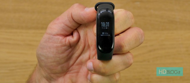 mi band 3 amazon prime