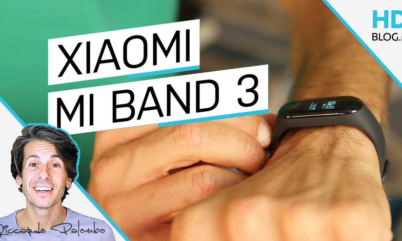 Recensione Xiaomi Redmi Smart Band 2: economica, ma affidabile e