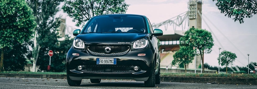 Smart fortwo EQ, arrivano due nuove serie speciali - Novità e Anticipazione  