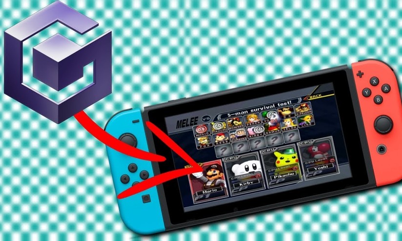 Nintendo Switch Con L Emulatore Dolphin E Possibile Giocare Ai Titoli Gamecube Video Hdblog It