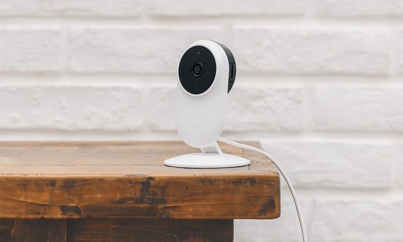 Xiaomi Mijia 1080p Smart IP Camera: visione a 130 gradi a meno di