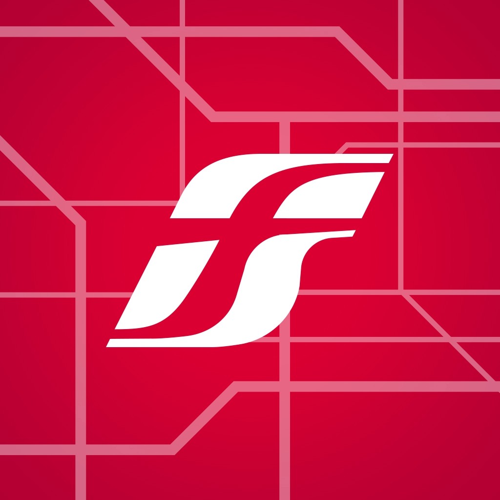 Trenitalia, con la nuova app acquistare un biglietto diventa più