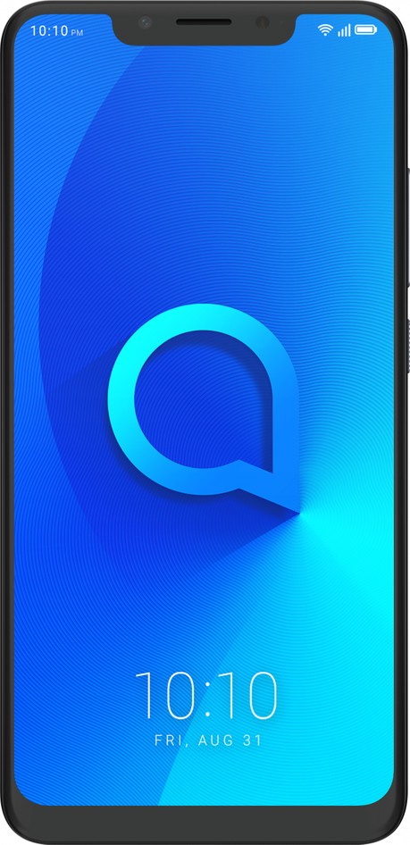 Alcatel 5V