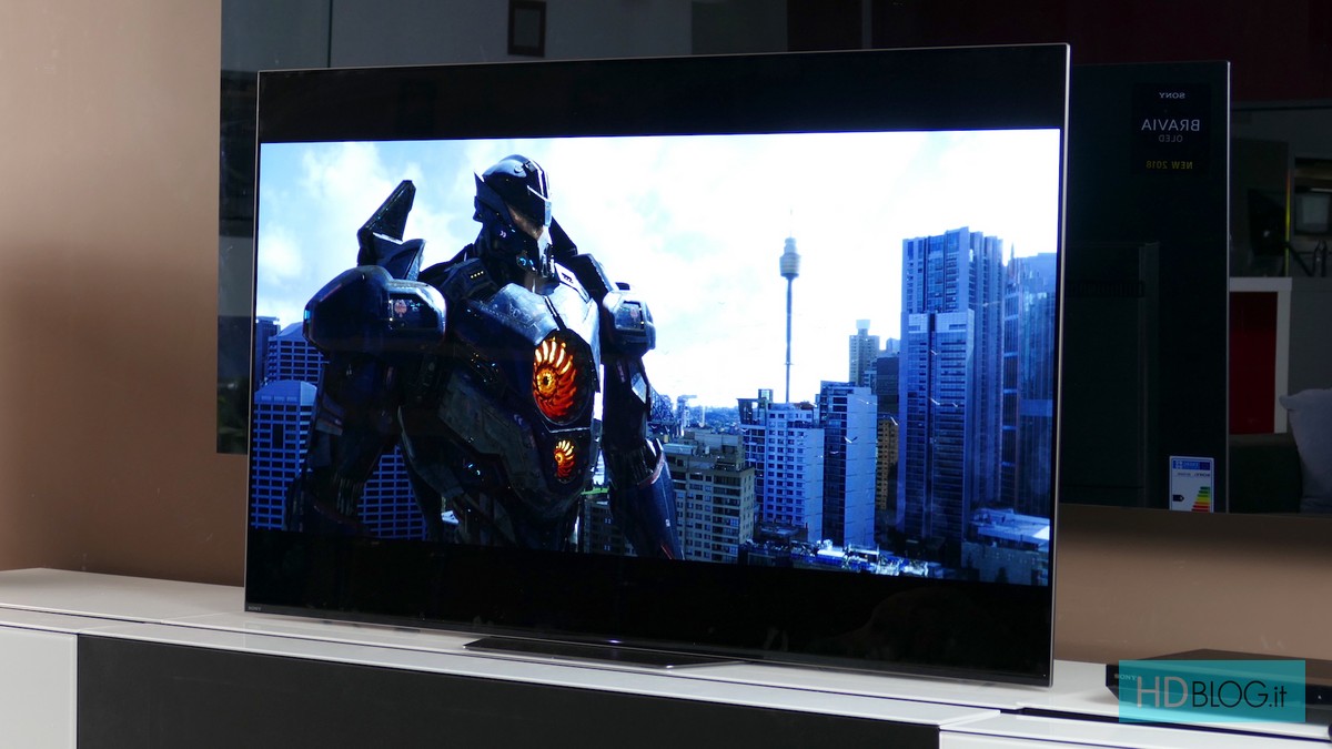 Sony Bravia XR A90K OLED TV Review The Best 42inch TV You, 43 OFF