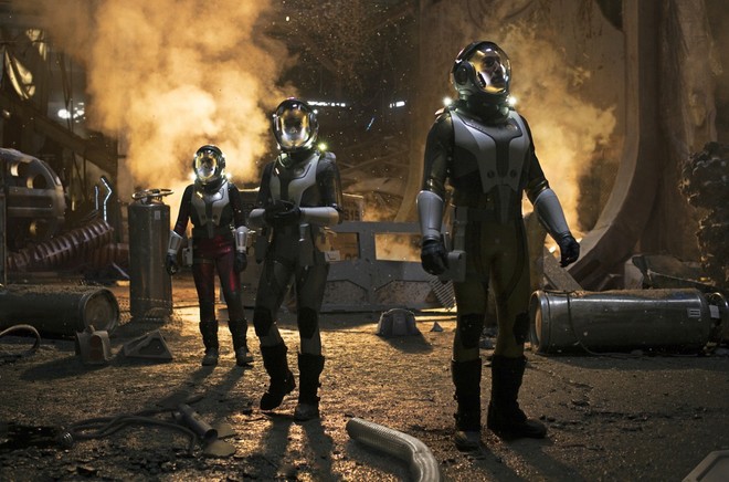 Star Trek Discovery Stagione 4 Pluto Tv