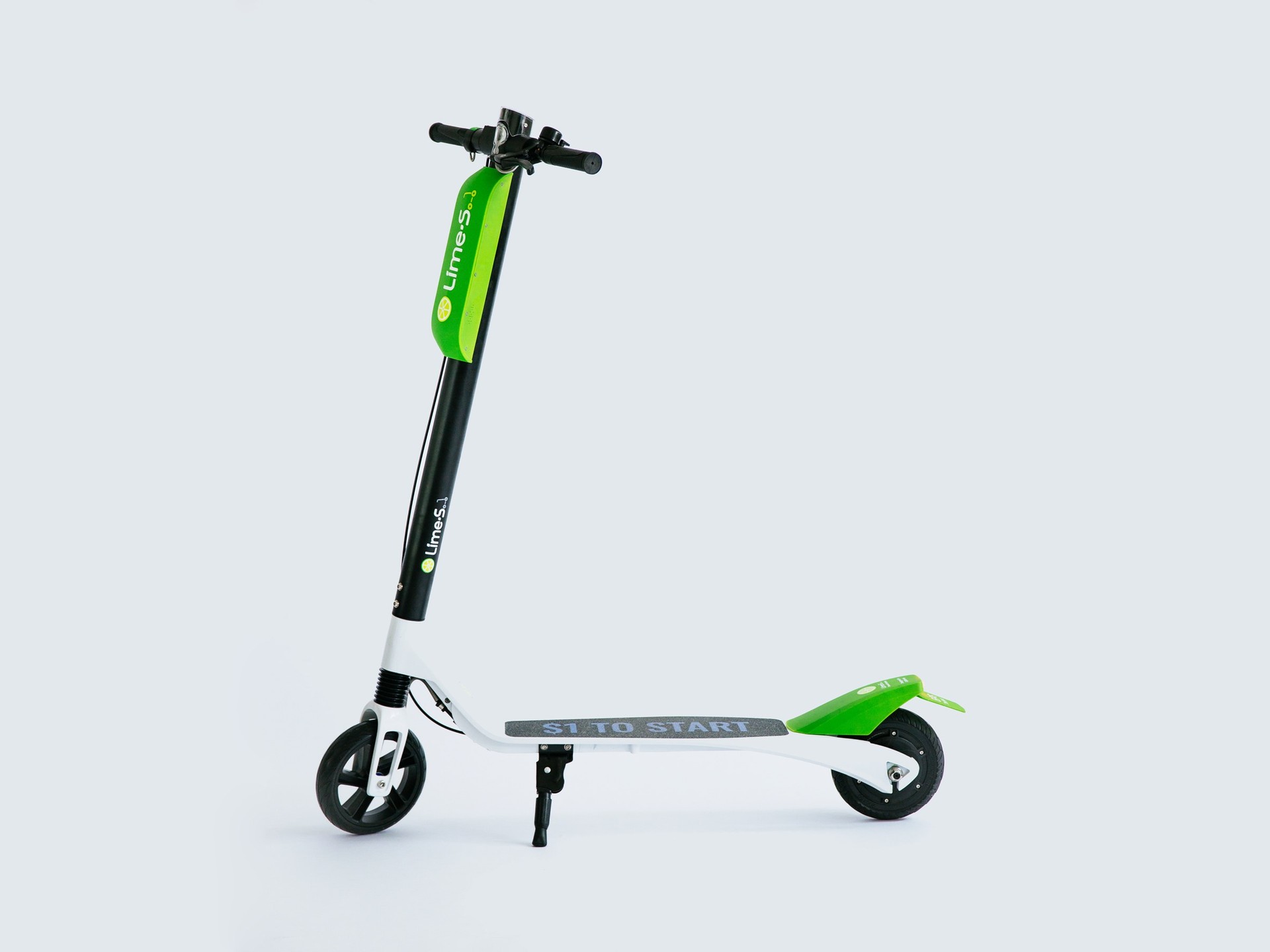 limebike costo