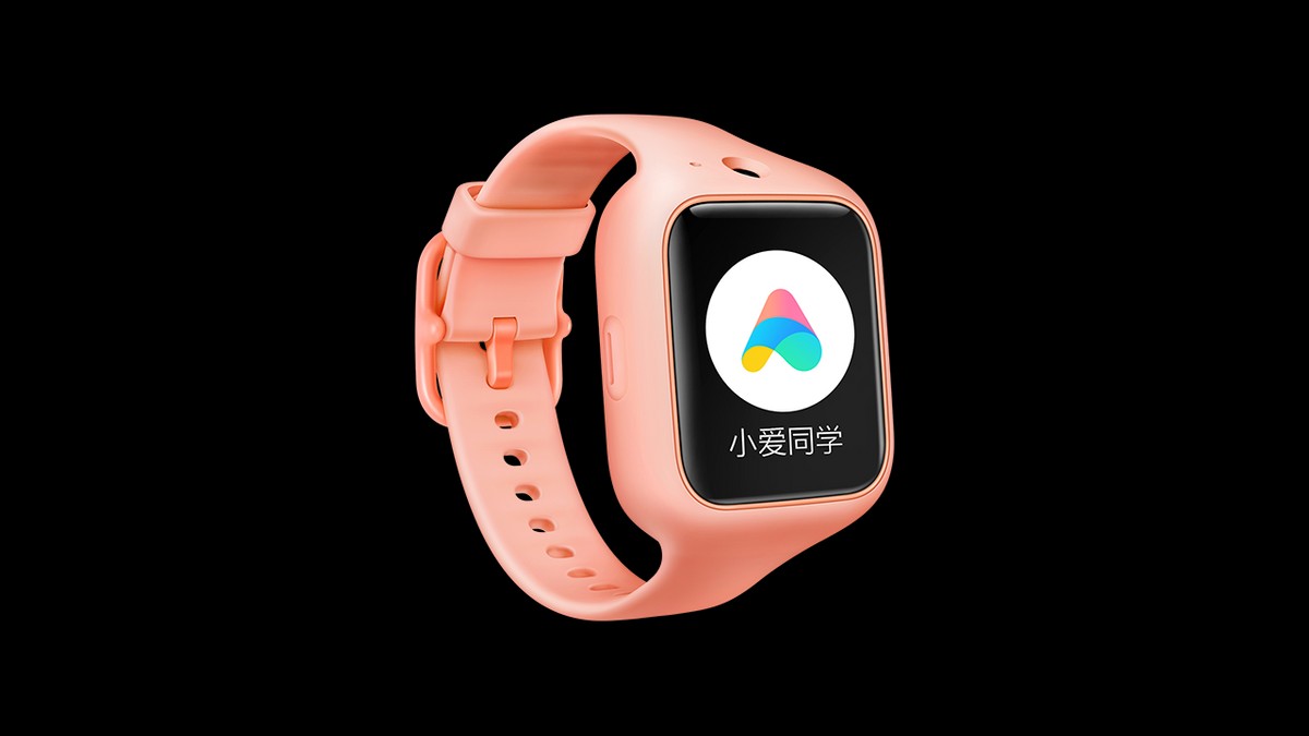 mi bunny smartwatch