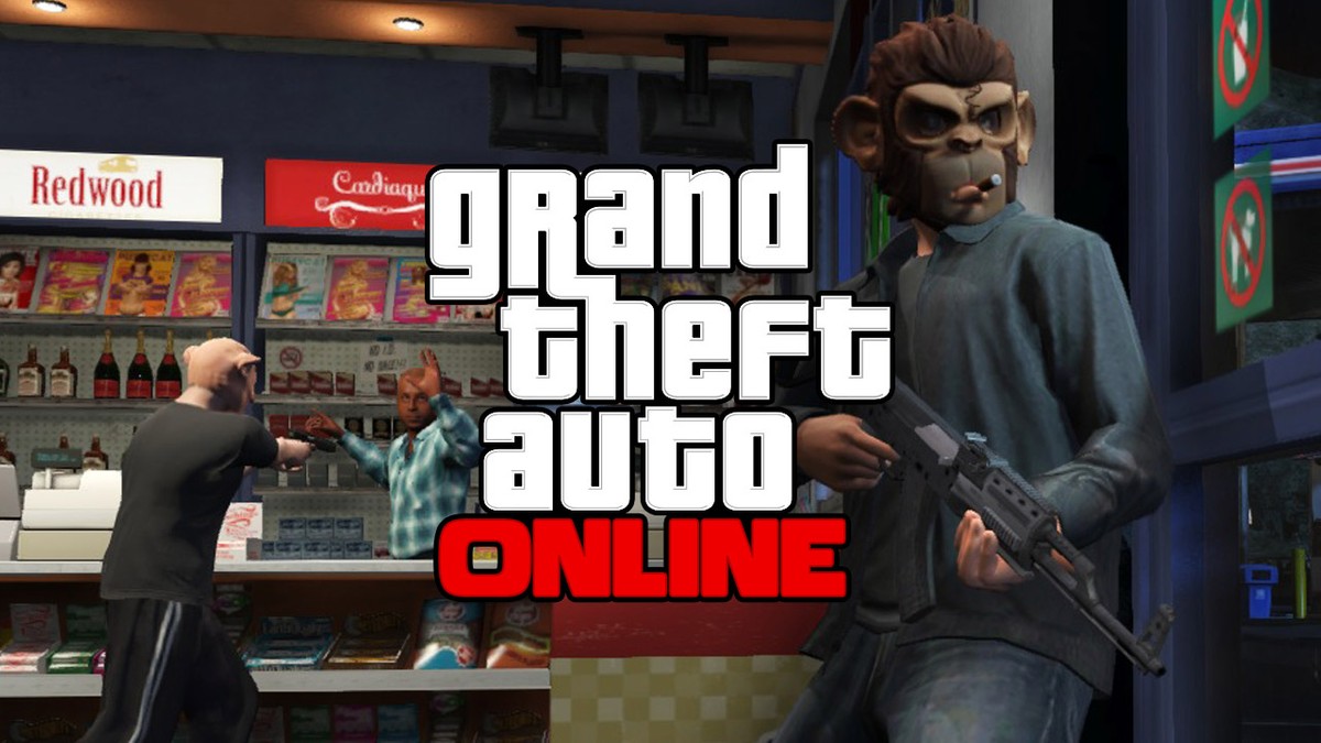 Come Giocare Online Gta 5 Ps4