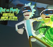 Rick e Morty - Stagione 6: il trailer promette nuove folli avventure  spaziali