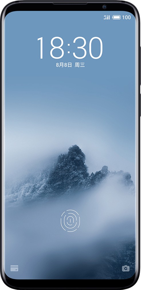 Meizu 16 Plus