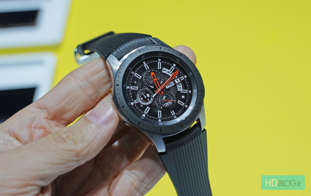galaxy watch 46 forum