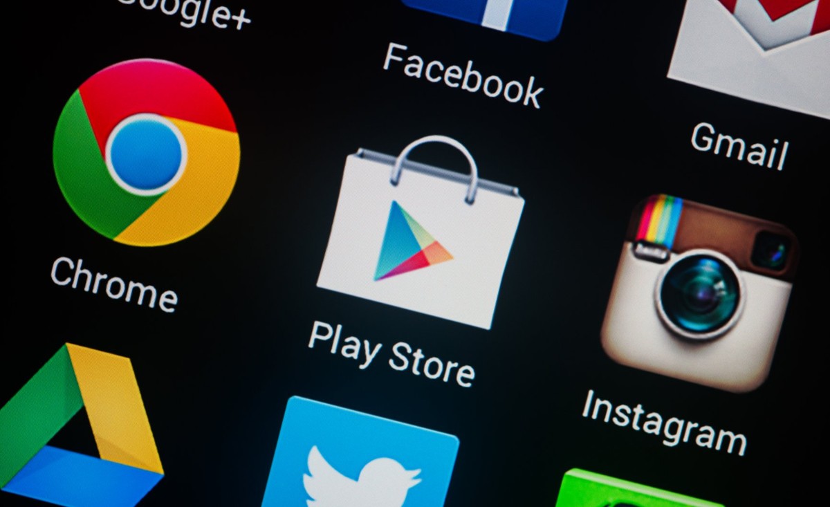 Come Scaricare Google Play Store Su Android