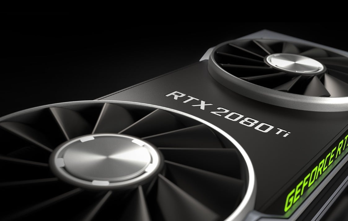 Grafica rtx best sale 2080 ti