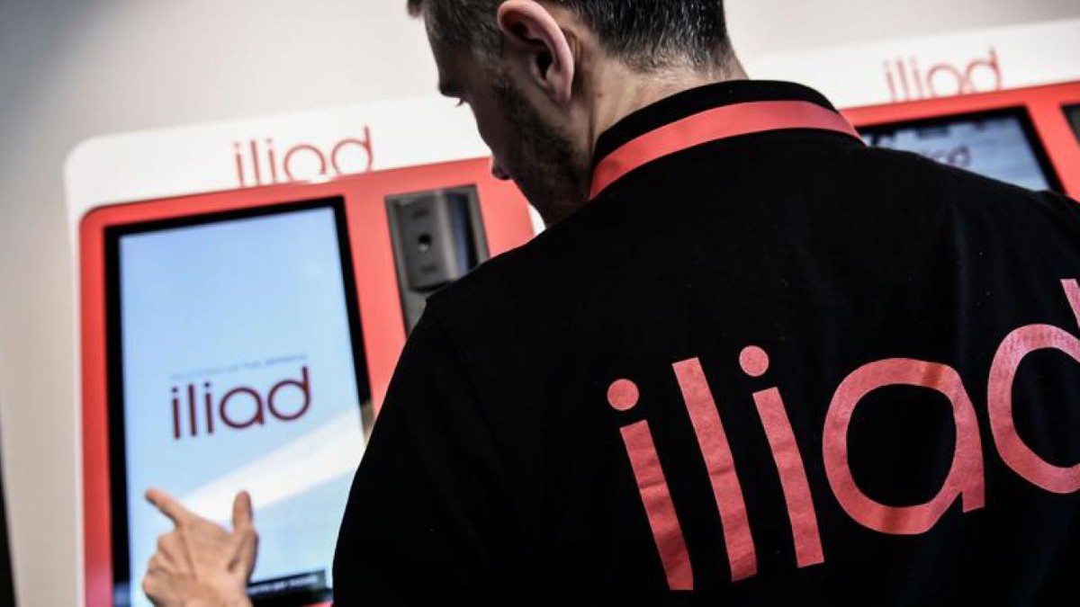 Come Passare Ad Iliad Da Vodafone