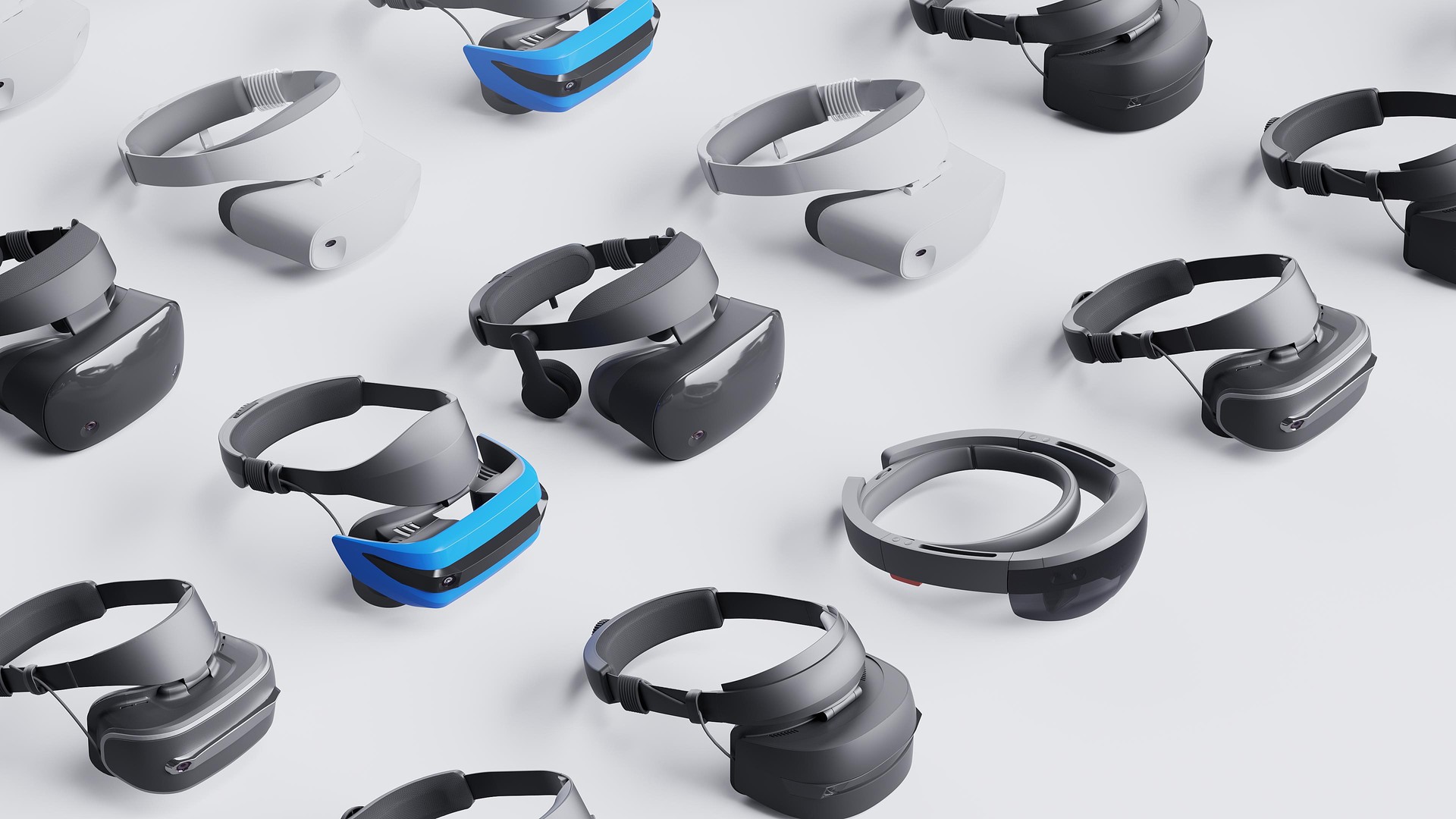 Visori VR, Q2 a due facce: il mercato cala, ma gli standalone crescono ...