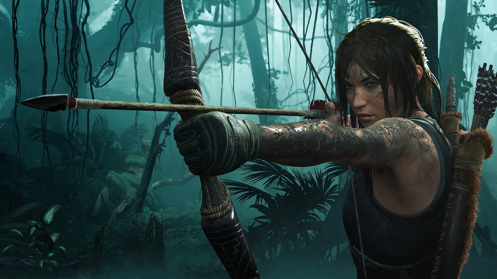 Trilogia Reboot de Tomb Raider está de graça na Epic Games!