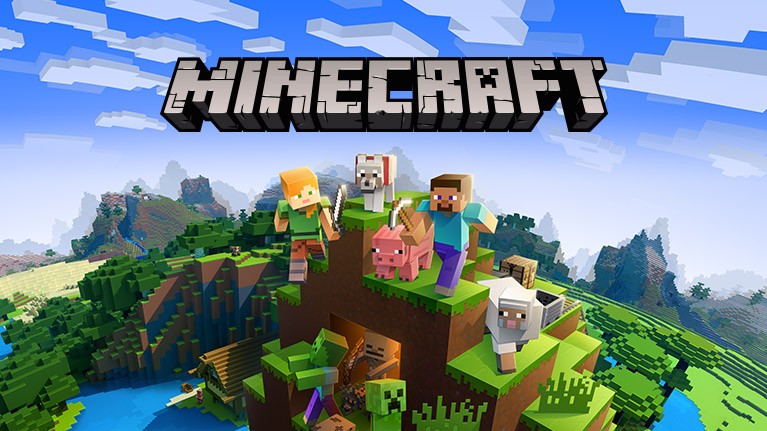 Minecraft cresce ancora, 112 milioni di giocatori attivi ogni mese 