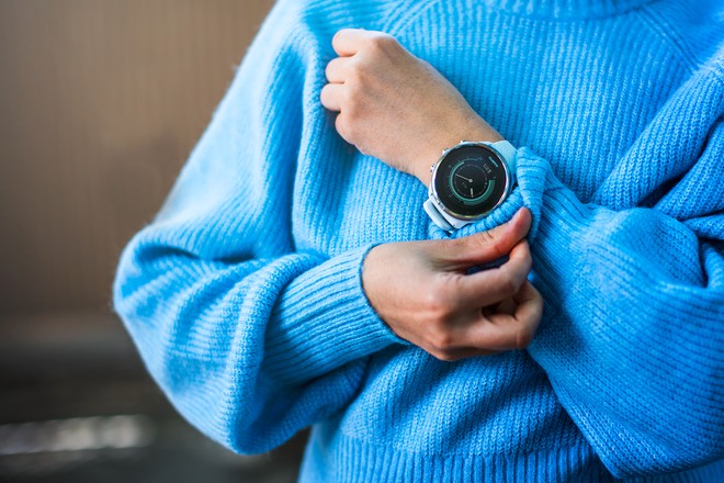suunto fitness 9