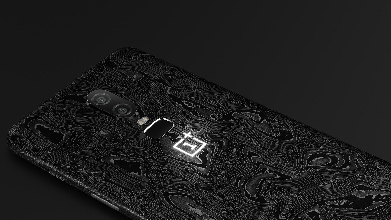 Custodia a portafoglio per OnePlus 8, in fibra di carbonio PU + TPU Hybrid Case Cover antiurto con cinturino, cavalletto