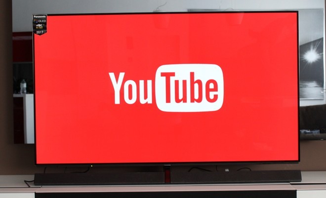 Youtube Non Funziona Su Smart Tv Samsung