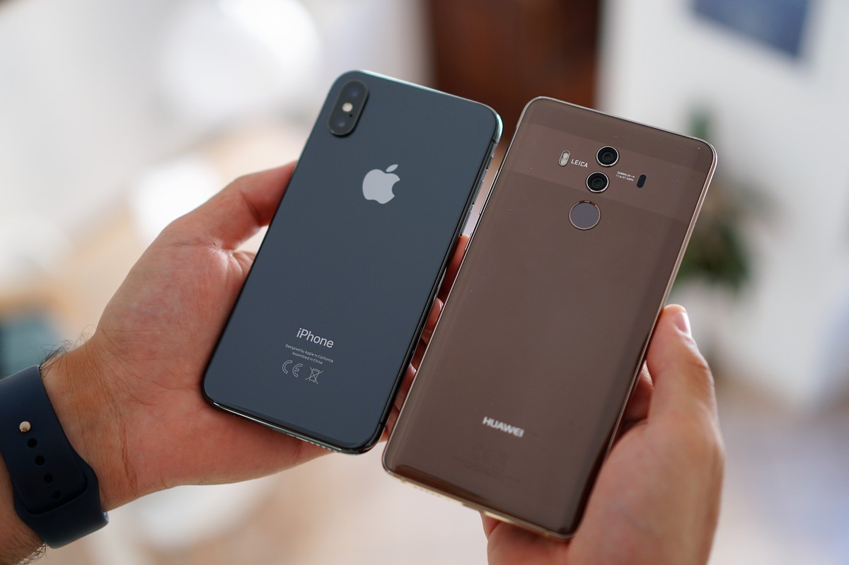 Copiare Dati Da Huawei A Xiaomi