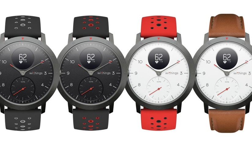 Smartwatch ibrido cosa on sale significa