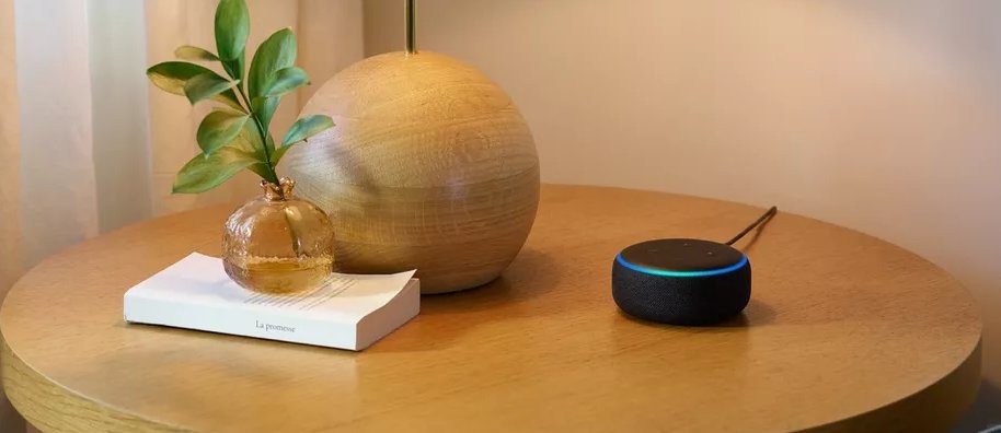 Offerte di Settembre : 5 prodotti smart con Alexa sotto ai 40