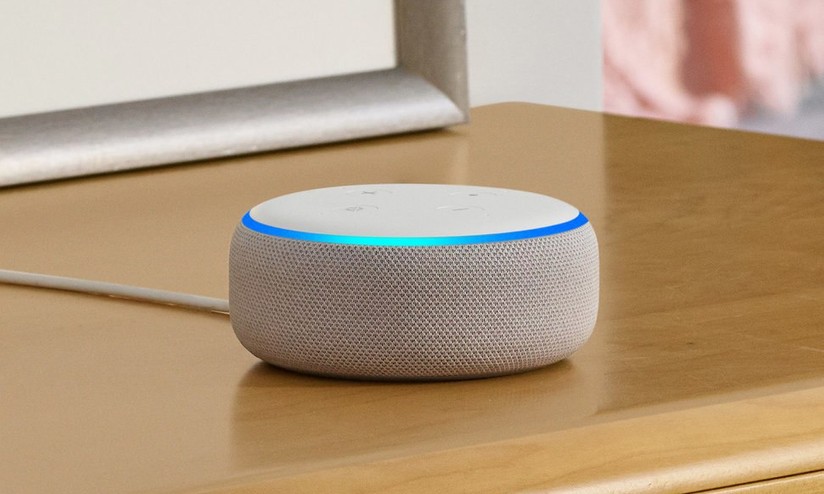 Alexa, accendi le luci di Natale: basta chiedere