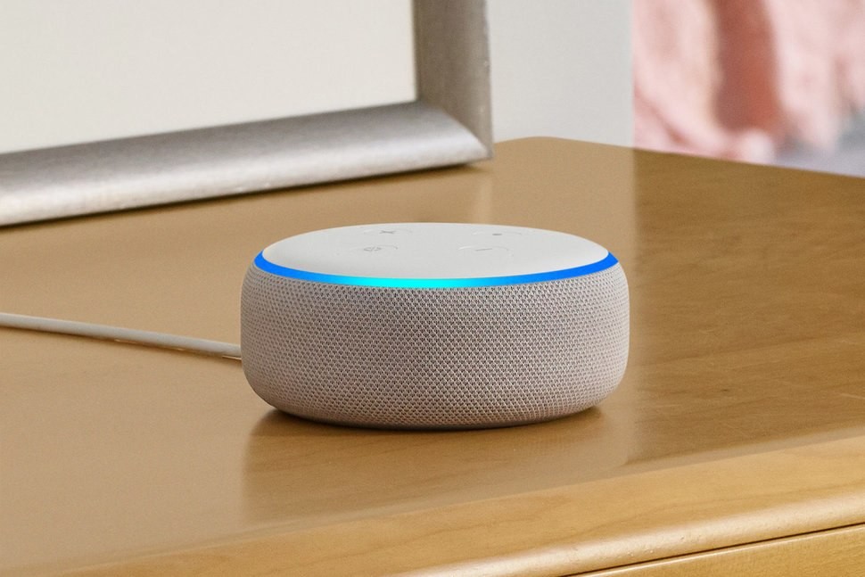 Echo Dot, lo smart speaker economico di , in offerta a 19,99 euro -  Il Fatto Quotidiano