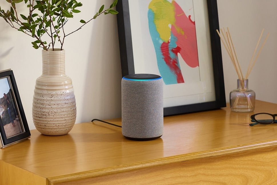 Matter e  Alexa: i prodotti compatibili per la casa