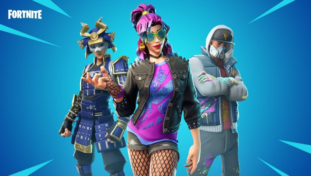 Fortnite: ecco come unire gli account su PlayStation 4, Xbox One e Nintendo  Switch 